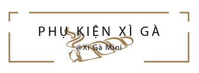 Phụ kiện xì gà