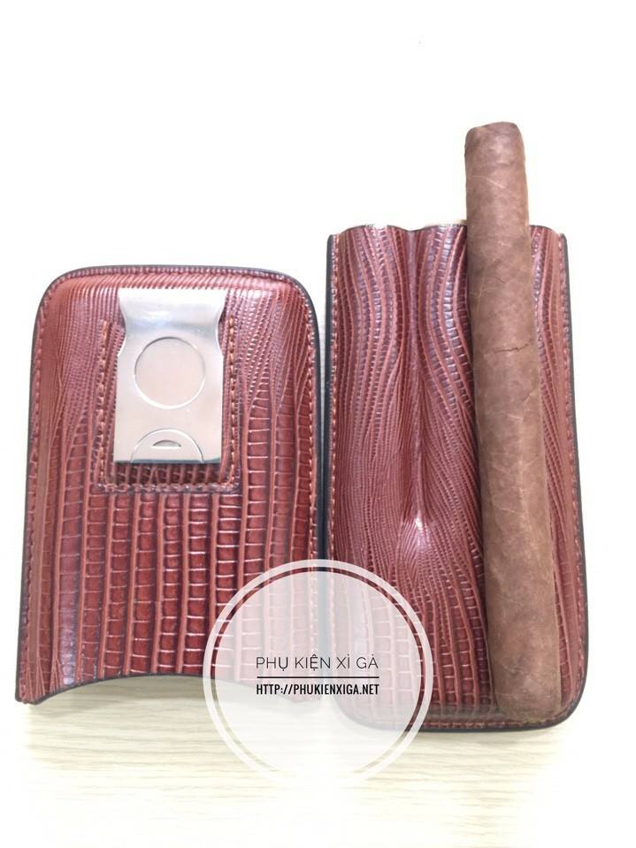 Phụ kiện xì gà