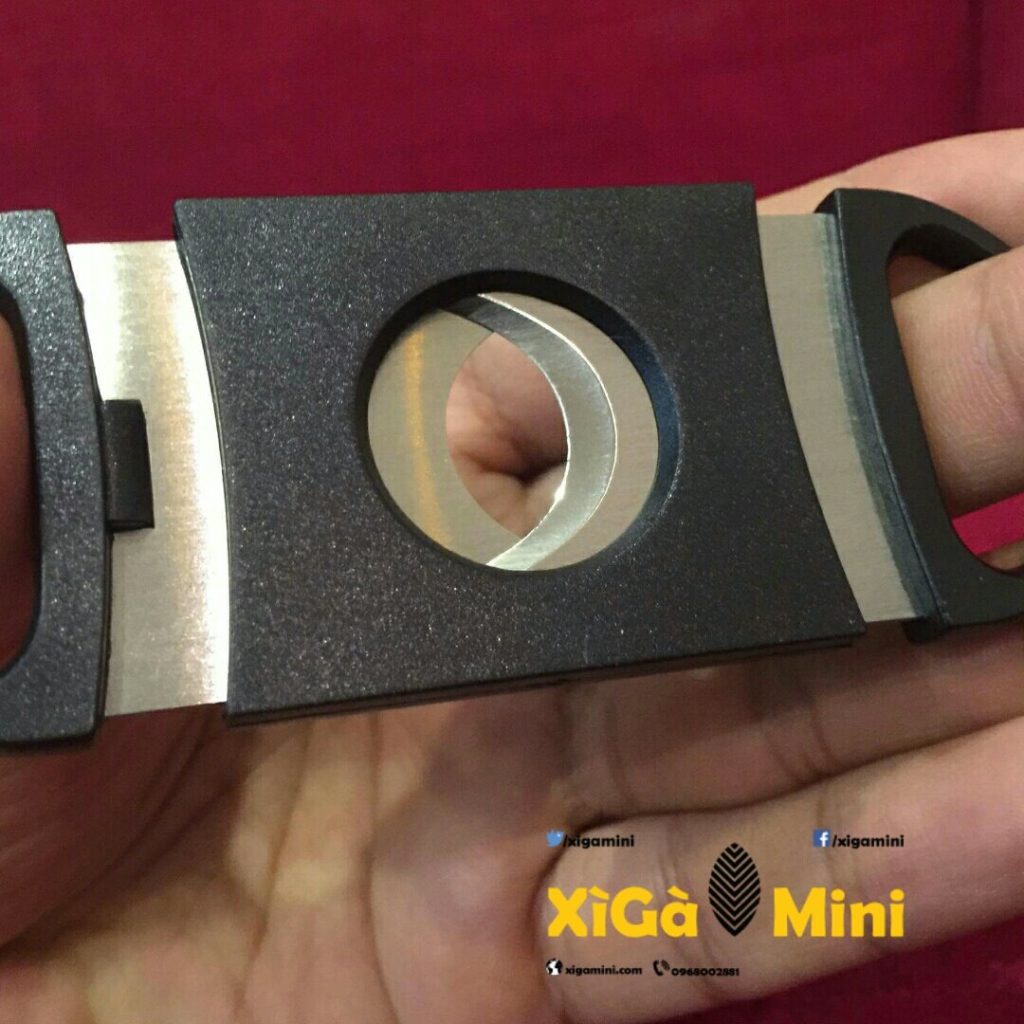 Phụ kiện xì gà