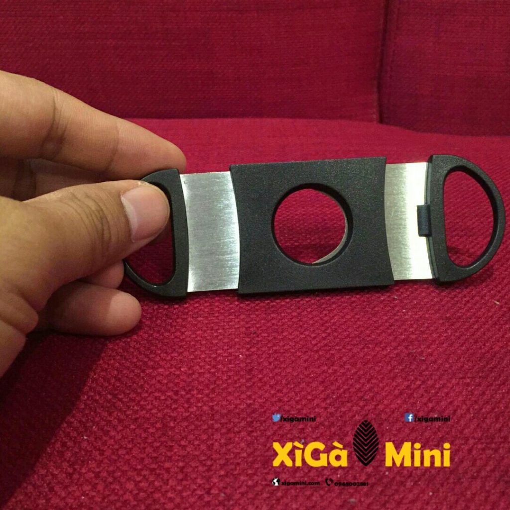 Phụ kiện xì gà