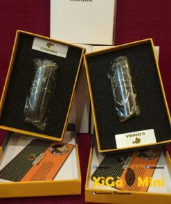 Alternative view of Khò Cohiba kèm đục