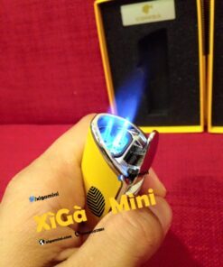 Khò Cohiba kèm đục - Ảnh 4