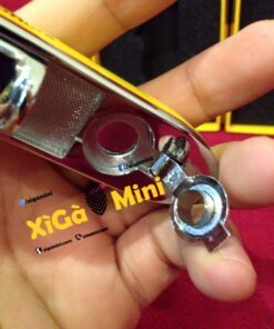 Khò Cohiba kèm đục - Ảnh 3