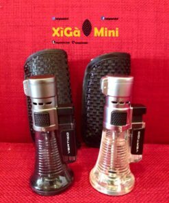 Khò Vertigo 3 tia có túi mềm