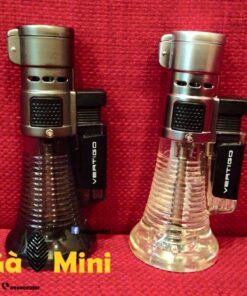 Khò Vertigo 3 tia có túi mềm - Ảnh 4