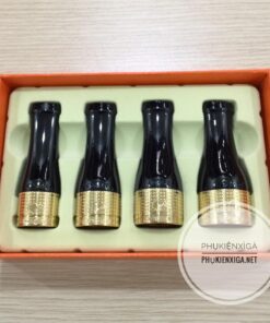 Tẩu hút xì gà 4 cỡ - Ảnh 9