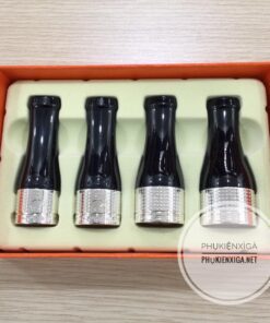 Tẩu hút xì gà 4 cỡ - Ảnh 8