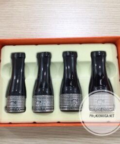 Tẩu hút xì gà 4 cỡ - Ảnh 7