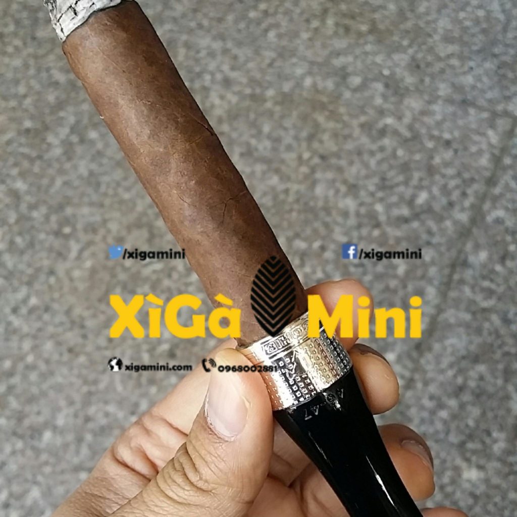 Phụ kiện xì gà