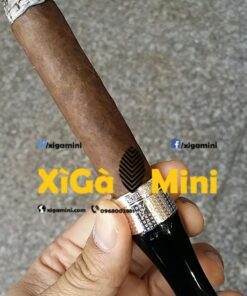 Tẩu hút xì gà 4 cỡ - Ảnh 6