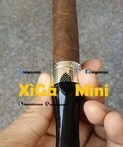 Tẩu hút xì gà 4 cỡ - Ảnh 5