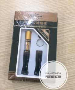 Tẩu xì gà Mini Jobon - Ảnh 6