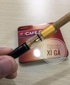 Tẩu xì gà Mini Jobon - Ảnh 5