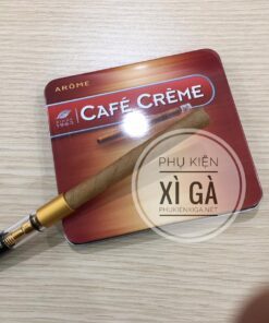 Tẩu xì gà Mini Jobon - Ảnh 4