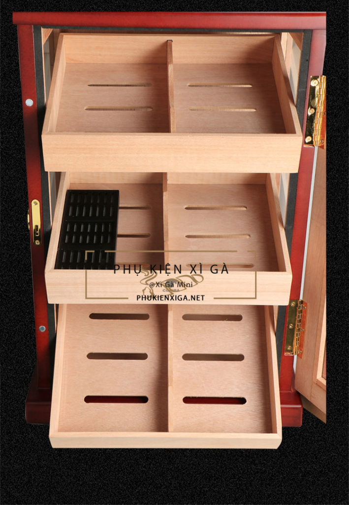 Phụ kiện xì gà