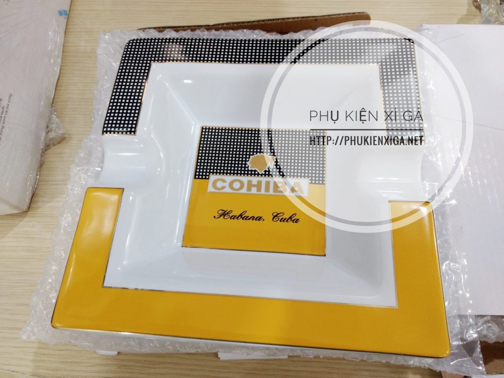 Phụ kiện xì gà