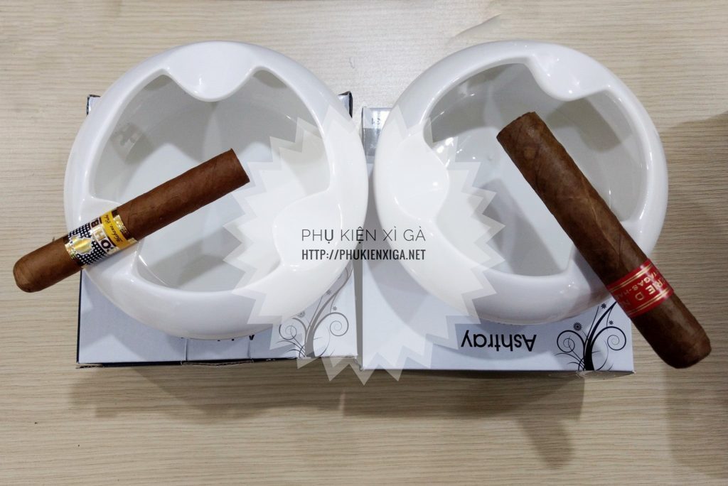 Phụ kiện xì gà