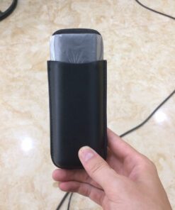 Bao da 2 điếu không kèm dao - Ảnh 3