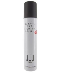 Bình Gas Butane bơm khò xì gà dung tích 90ml