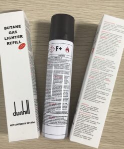 Bình Gas Butane bơm khò xì gà dung tích 90ml - Ảnh 3