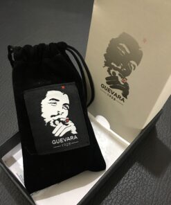Khò 1 tia Che Guevara kèm đục - Ảnh 5