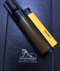 Khò 1 tia Lubinski màu vàng - Ảnh 3
