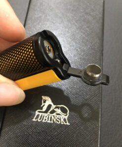 Khò 1 tia Lubinski màu vàng - Ảnh 5
