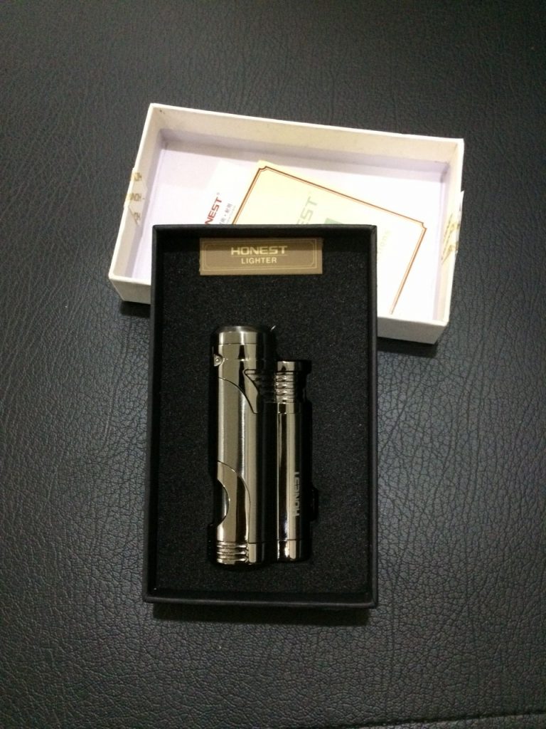 Phụ kiện xì gà