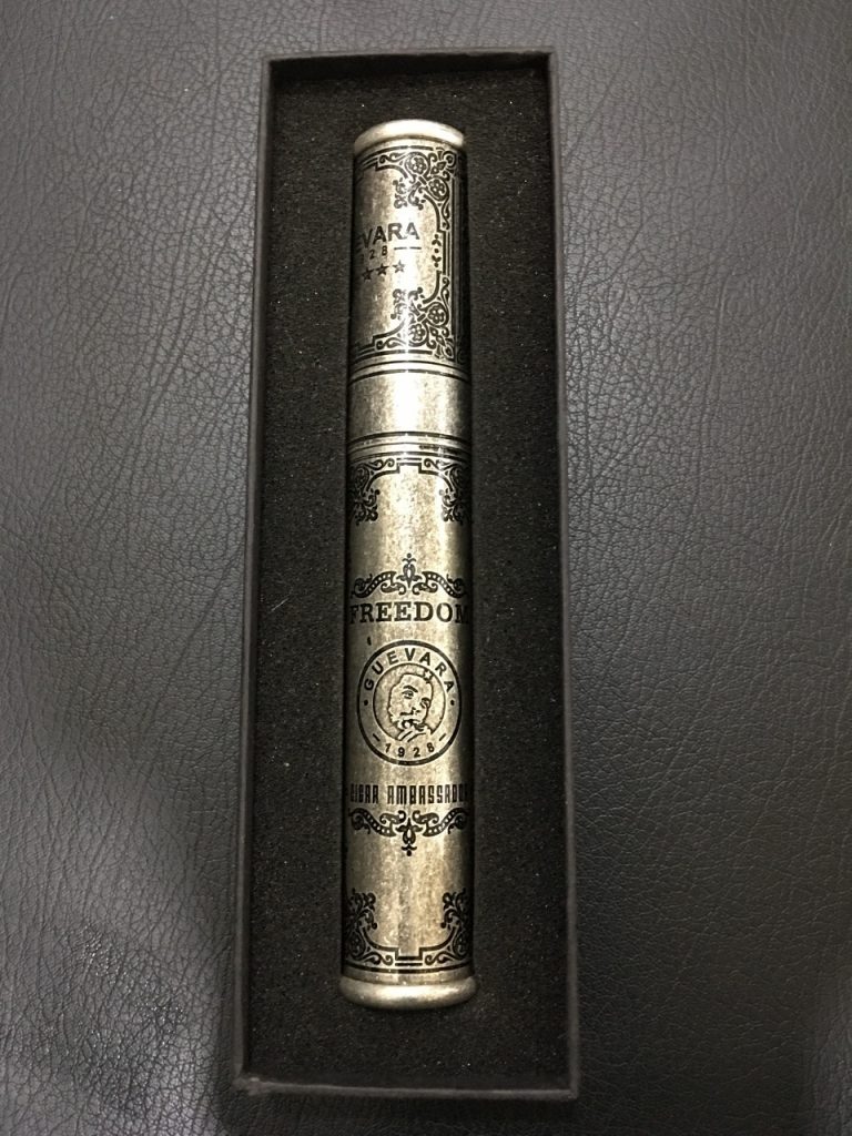 Phụ kiện xì gà
