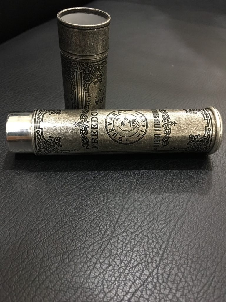 Phụ kiện xì gà