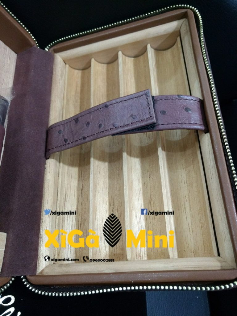 Phụ kiện xì gà
