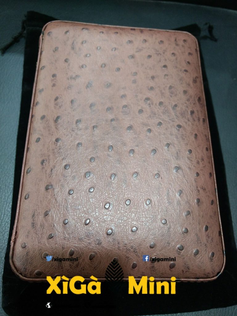 Phụ kiện xì gà