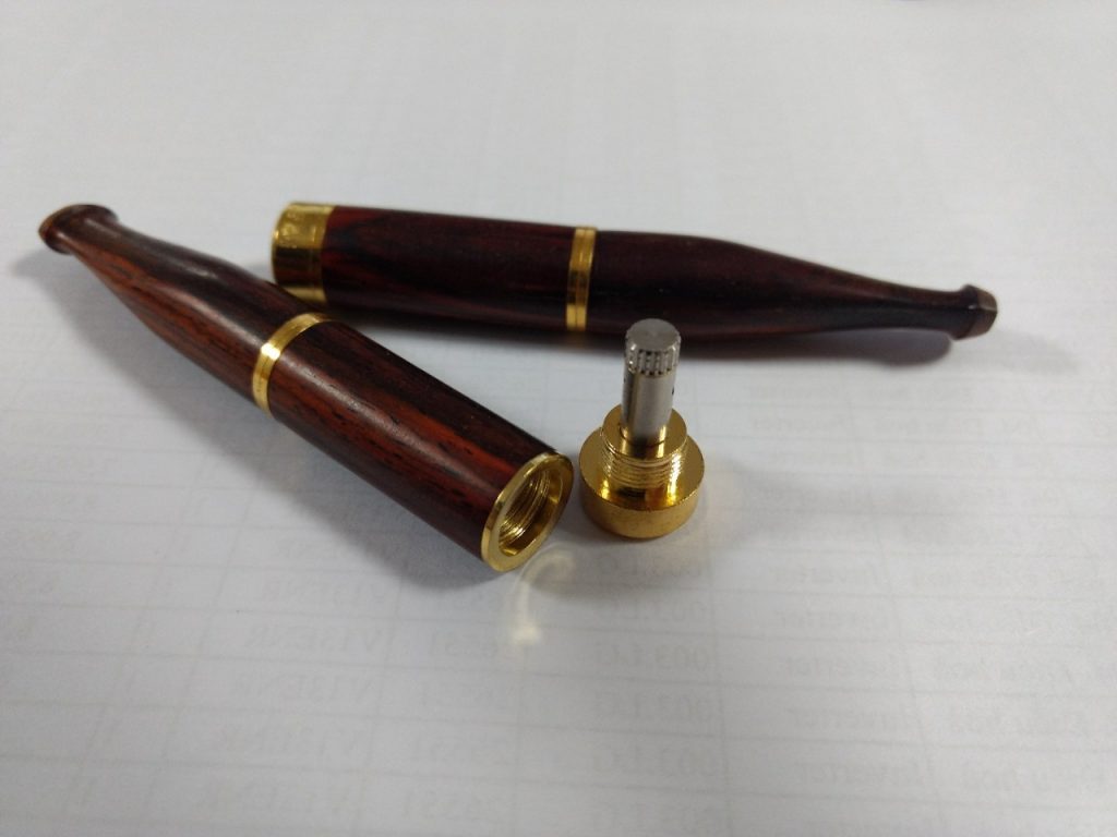 Phụ kiện xì gà