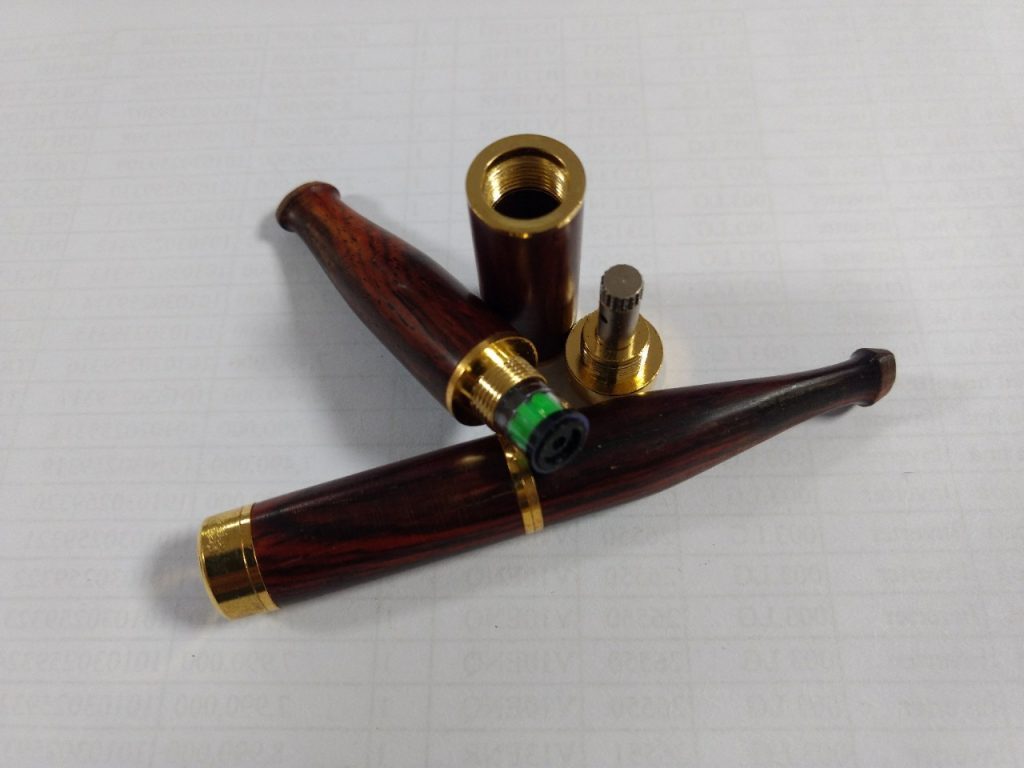 Phụ kiện xì gà