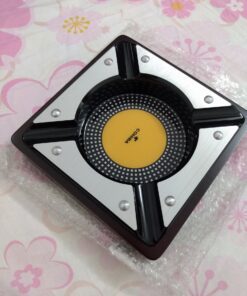 Gạt tàn 4 tay Galiner - Ảnh 5