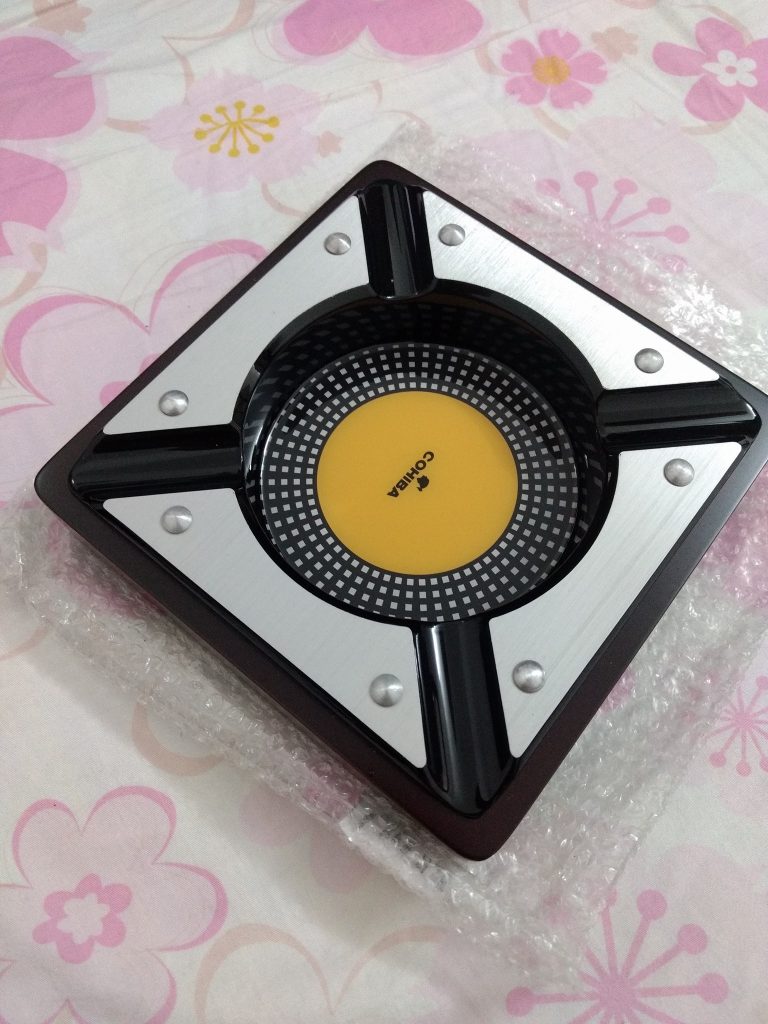 Phụ kiện xì gà
