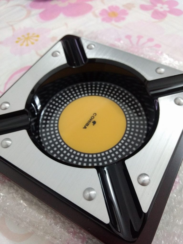 Phụ kiện xì gà