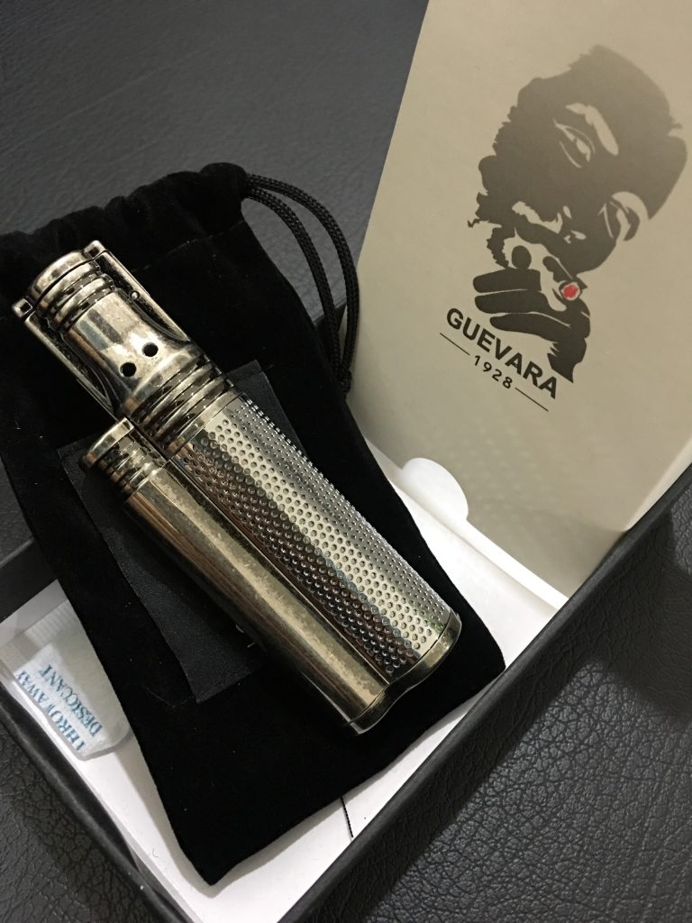 Phụ kiện xì gà