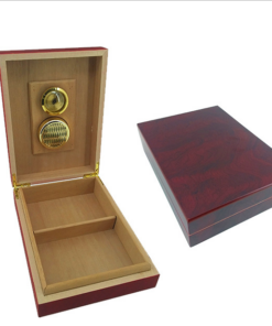 Hộp gỗ xì gà dạng dọc 15 điếu