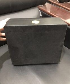 Hộp giữ ẩm xì gà 30 điếu - Ảnh 6