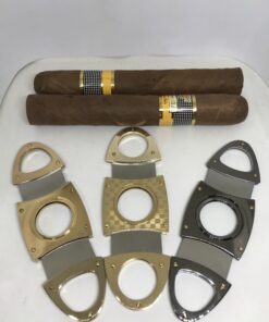 Dao thép đinh Cohiba (3 màu) - Ảnh 3