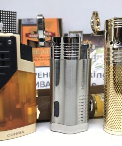 Khò Cohiba 1 tia kèm đục - Ảnh 3
