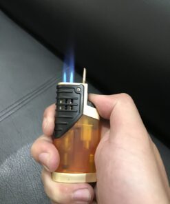Khò Cohiba 3 tia kèm đục - Ảnh 3