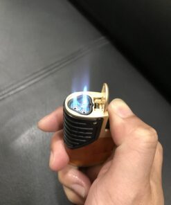 Alternative view of Khò Cohiba 3 tia kèm đục