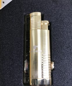 Combo bộ dao cắt và khò kèm đục Cohiba - Ảnh 4