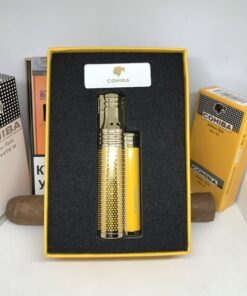 Khò Cohiba 1 tia kèm đục