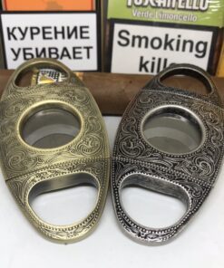 Dao thép chạm khắc (2 màu) - Ảnh 5