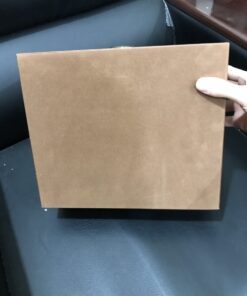 Hộp giữ ẩm xì gà 30 điếu - Ảnh 7