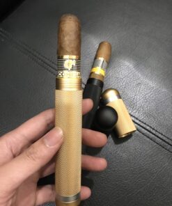 Ống Đựng Cigar ring 52 - Ảnh 3