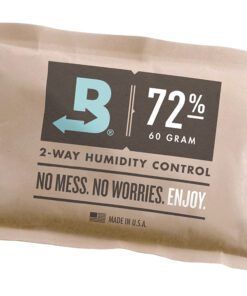 Gói bù ẩm Boveda 2 chiều 72% (60 gram)